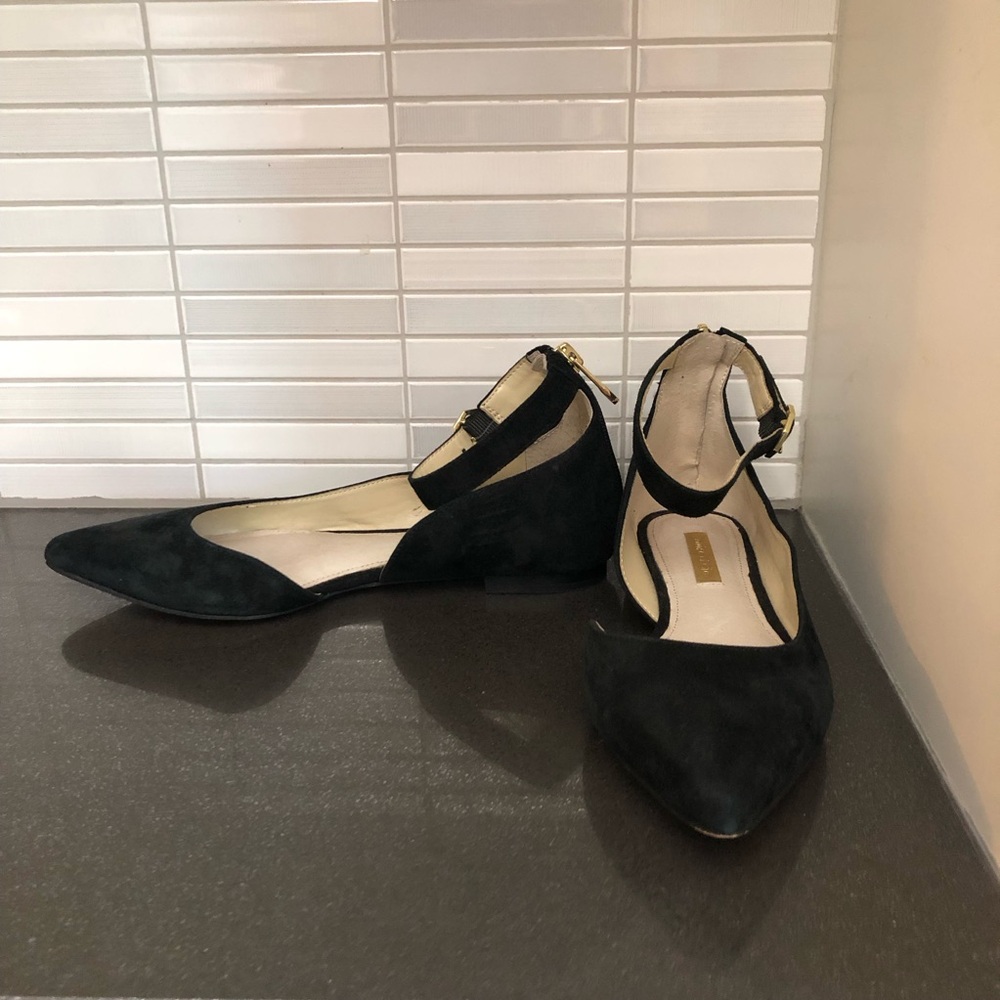 Louise et Cie women’s flats